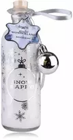 Accentra Dušo ir vonios želė WINTER WONDERLAND 230 ml buteliuke su dekoratyviniu pakabuku