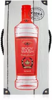 Accentra Kūno prausiklis „VODKA FLAVOR“ (400 ml)