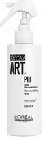 L'Oreal L´Oréal Professionnel Tecni.Art Pli Thermal modeling spray 190 ml