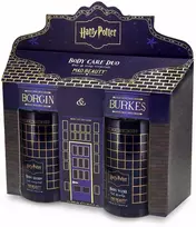 Mad Beauty Harry Potter body care duo