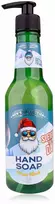Accentra Rankų muilas MEN'S COLLECTION WINTER EDITION 330 ml alaus butelio formos buteliuke