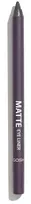 Gosh Gosh Matte Gel Pieštukas Akių apvadas 019 Dusty Violet 1.2 g