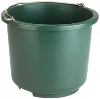Plastmasinis kibiras 12 l 29881