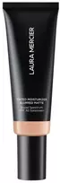 Laura Mercier tonuotas drėkinamasis kremas „Blurred Matte Oil Free Broad Spectrum SPF30 3C Fawn“, 45 ml