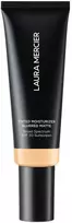 Laura Mercier Tinted Moisturizer Blurred Matte Oil Free Broad Spectrum SPF30 1W Skirtas šviesiems plaukams, 45 ml