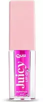 „Quiz Cosmetics“ sultinga lūpų kaukė „Bright Rose“, 5 ml