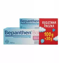 Bepanthen Baby, 130 g