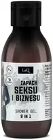 LaQ Zapach Seksu i Biznesu, 100 ml