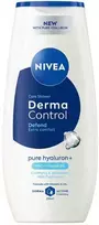 Nivea Derma Control Defend kremas nuo saulės, 250 ml