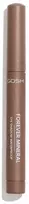 Gosh Forever Mineral Akių šešėliai 016 Matt Chocolate, 1.4 g