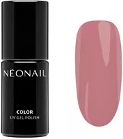 „NeoNail“ UV gelinis lakas, spalvotas klasikinis, „Frozen Roses“, 7,2 ml