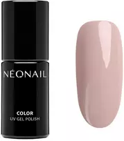 „NeoNail“ UV gelinis lakas, spalvotas „Nude Stories Modern Princess“, 7,2 ml