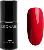 „NeoNail“ UV gelinis lakas „Color Lady“ iš „Raudona Collection Sexy Raudona“, 7,2 ml