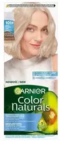 Garnier „Color Naturals“ 101+ ledinė platininė blondinė
