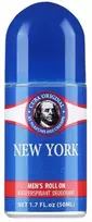 „Cuba Original Cuba New York“ vyrams skirtas kvepalas, 50 ml