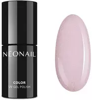 „NeoNail“ UV gelinis lakas, spalvotas „Save The Date Forget The Ex“, 7,2 ml