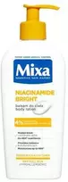 MIXA Niacinamidas Bright, 250 ml