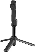 Quad Lock® Tripod / Selfie Stick Juodas