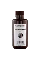 Copymaster3D Copymaster 3D vandeniu nuplaunama UV derva - 500ml - Juoda