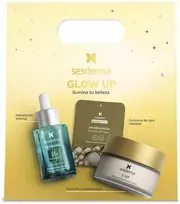 Sesderma C-VIT CREMA HIDRATANTE ESTUCHE 2 pz