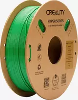 Hyper PETG Creality Filament (Žalias)
