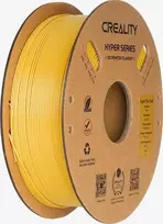 Filament Hyper PLA Creality (Auksinis)