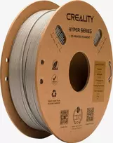 Filament Hyper PETG Creality (Pilka)