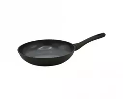 28 cm skersmens aliuminio lydinio keptuvė Michelino 46043