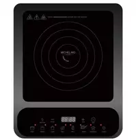 Indukcinė mini viryklė Michelino 74300