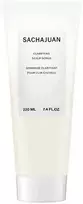 Sachajuan Gaivinantis Scalp Scrub Šampūnas, 220 ml