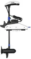 Vevor 55lb 12V elektrinis vilkimo variklis valtims