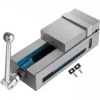Vevor 4 colių CNC spaustuvas