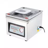 Vevor Vakuminis pakavimo aparatas su kamera, 320W