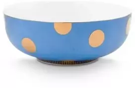 PIP Studio rinkinys / 2 dubenėliai, mėlyni, 20 cm
