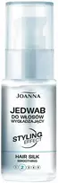 Joanna Lyginamasis plaukų šilkas 25ml