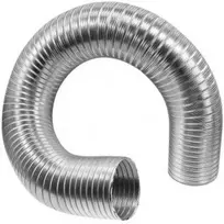 Aliuminis ortakis Ø 120 mm