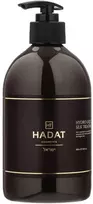 Hadat Cosmetics Hydro Liquid Silk Treatment - Hydro Silk plaukų kaukė, 500 ml
