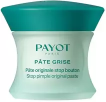 „Payot Pate Grise“ vakarinis vietinis kremas nuo spuogų, 15 ml