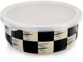 Orion Emaliuota Dubuo 15,5 cm, 800 ml, Šachmatų Rašto