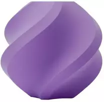 Bambu Lab Refill PLA Matte plastikas 1.75mm 1kg - Lilac Violetinė