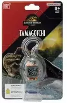 Bandai TAMAGOTCHI NANO – JURASSIC WORLD SPINOSAURUS