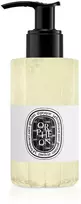 Diptyque Orpheon Perfumed Valomasis Gelis kūnui dušo želė, 200 ml
