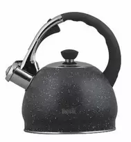 Berretti arbatinukas 2L Carla, marmuro pilkas