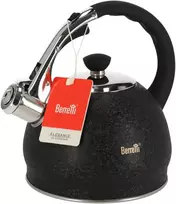 Berretti virdulys 2L Aged Juodas