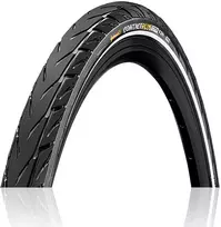 Padanga 28" Continental CONTACT Plus City 47-622 Reflex