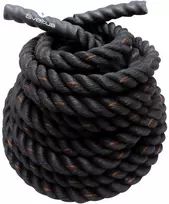 Jėgos virvė SVELTUS 4501 38mm, ilgis 10m