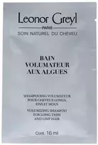 Leonor Greyl, Aux Algues, Hair Šampūnas, For Volume, 16 ml *Sample
