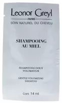 Leonor Greyl, Au Miel, Hair Šampūnas, For Volume, 14 ml *Sample