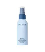 Payot, Source Adaptogen, Moisturiser, Morning, Purškiklis, For Face & Neck, 40 ml