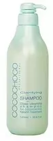Cocochoco Gaivinantis Šampūnas 1000ml